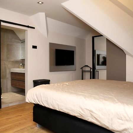B&B De Streek Etten-Leur Bagian luar foto