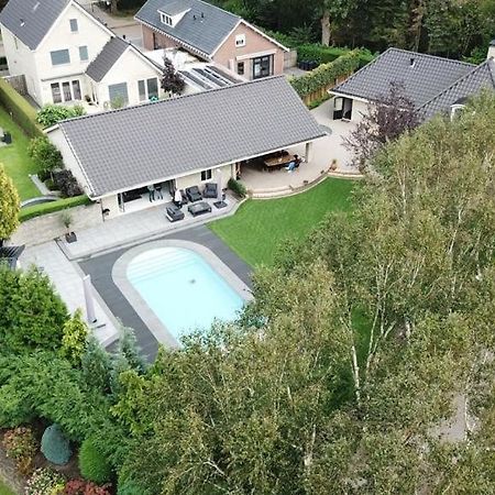 B&B De Streek Etten-Leur Bagian luar foto