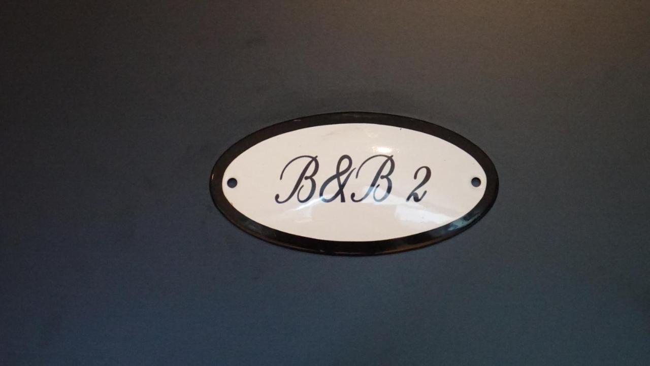 B&B De Streek Etten-Leur Bagian luar foto