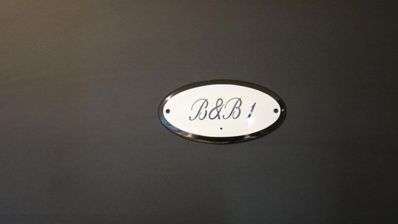 B&B De Streek Etten-Leur Bagian luar foto