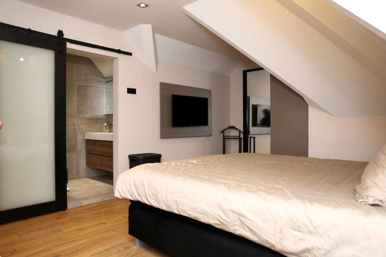 B&B De Streek Etten-Leur Bagian luar foto