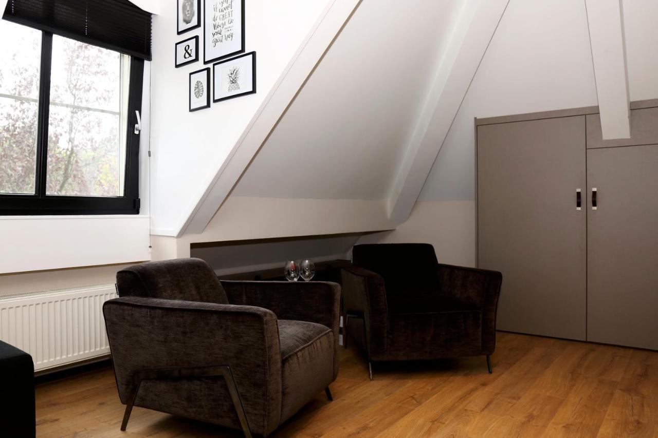 B&B De Streek Etten-Leur Bagian luar foto