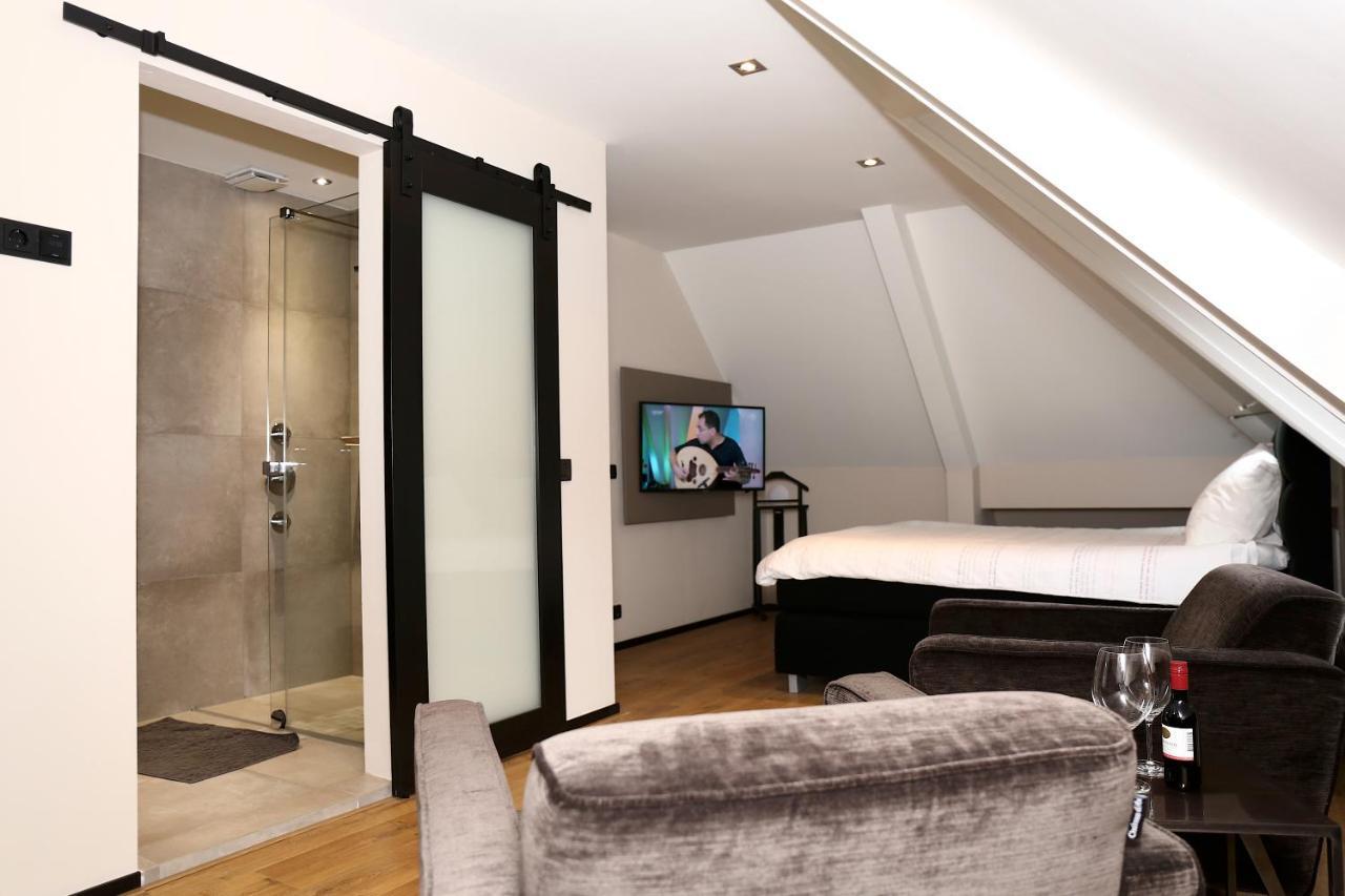 B&B De Streek Etten-Leur Bagian luar foto