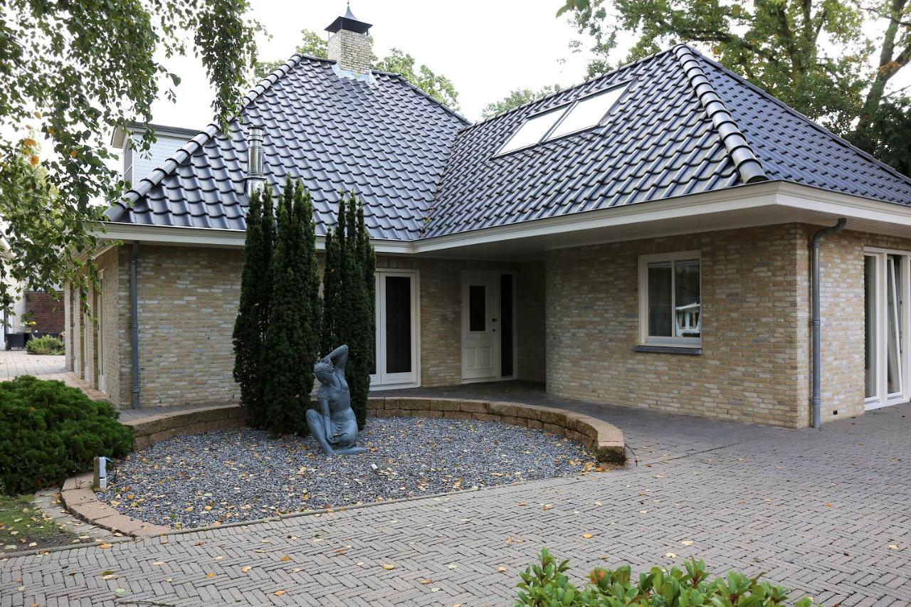 B&B De Streek Etten-Leur Bagian luar foto