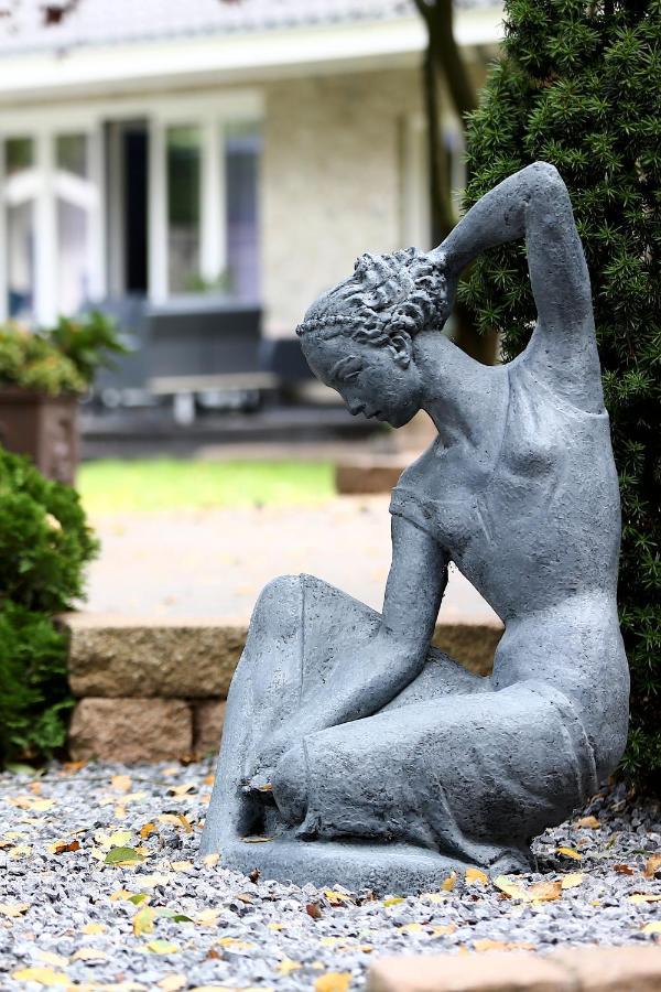 B&B De Streek Etten-Leur Bagian luar foto