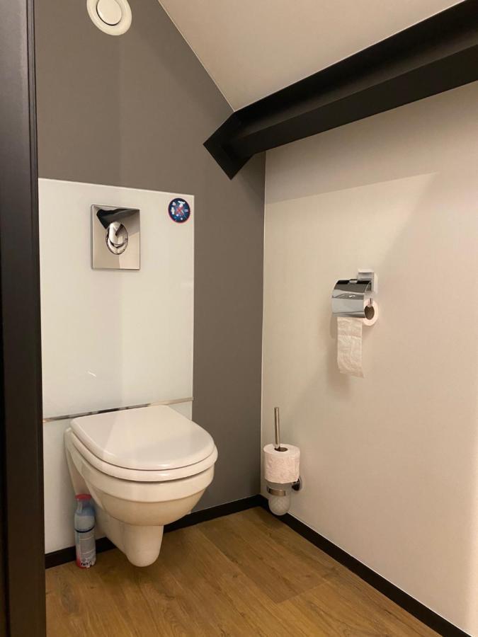 B&B De Streek Etten-Leur Bagian luar foto
