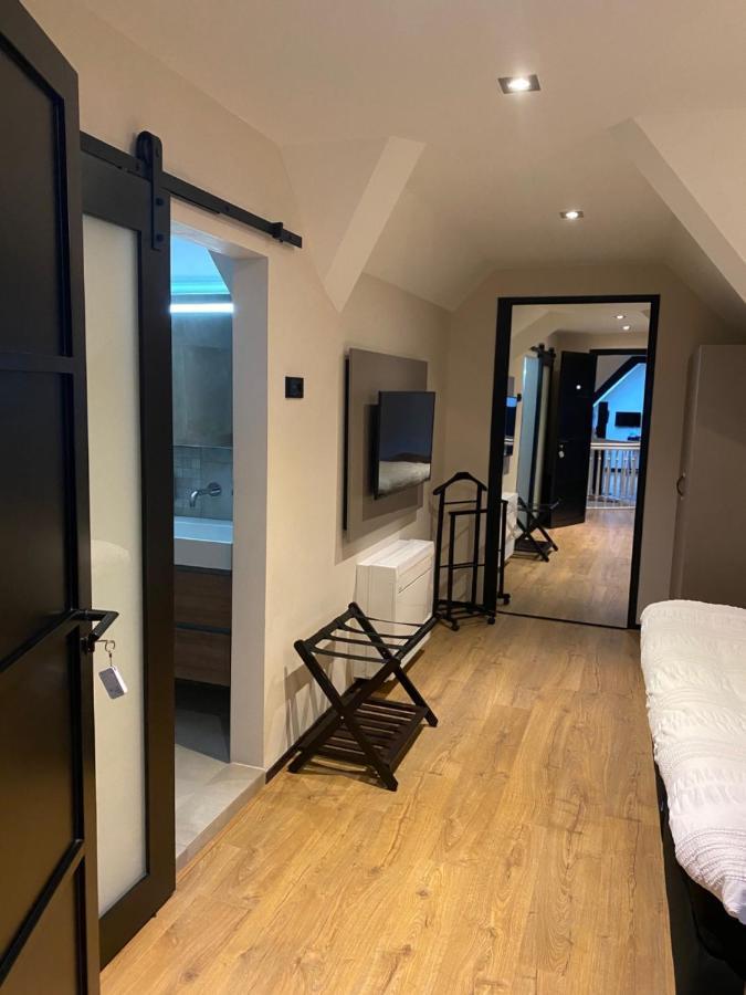 B&B De Streek Etten-Leur Bagian luar foto