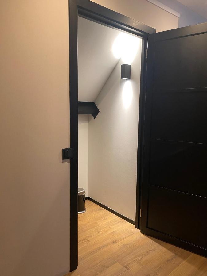 B&B De Streek Etten-Leur Bagian luar foto