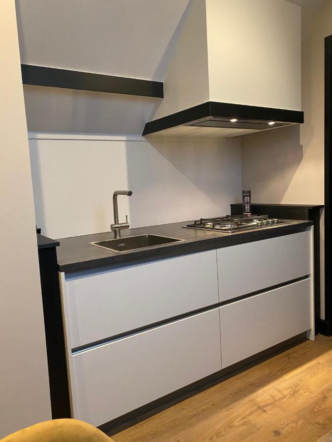 B&B De Streek Etten-Leur Bagian luar foto
