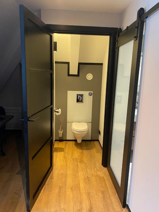 B&B De Streek Etten-Leur Bagian luar foto