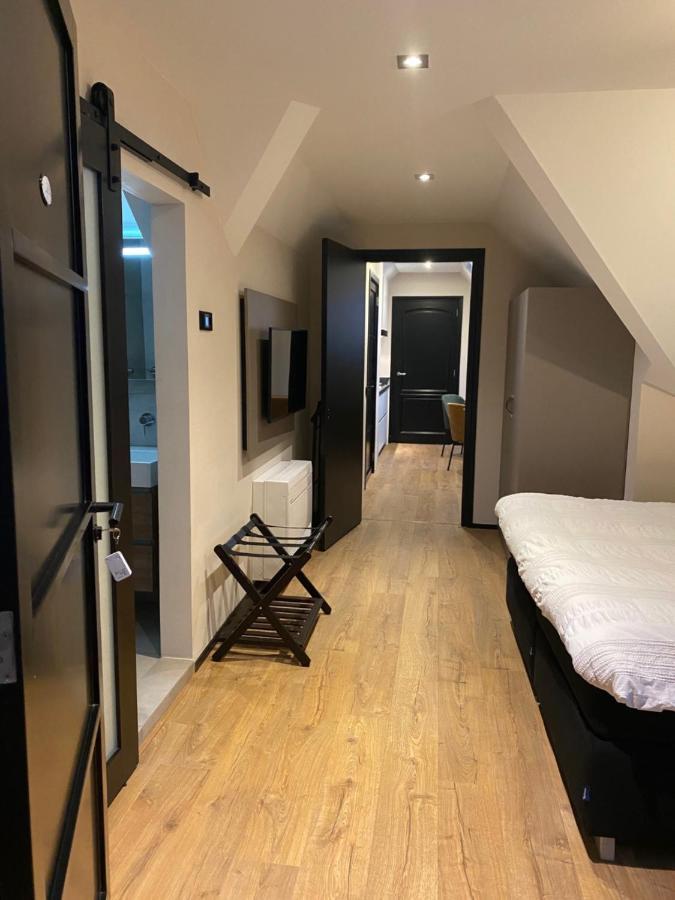 B&B De Streek Etten-Leur Bagian luar foto