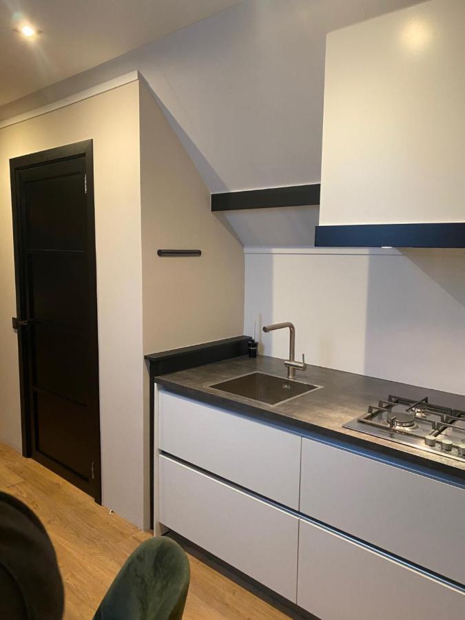 B&B De Streek Etten-Leur Bagian luar foto