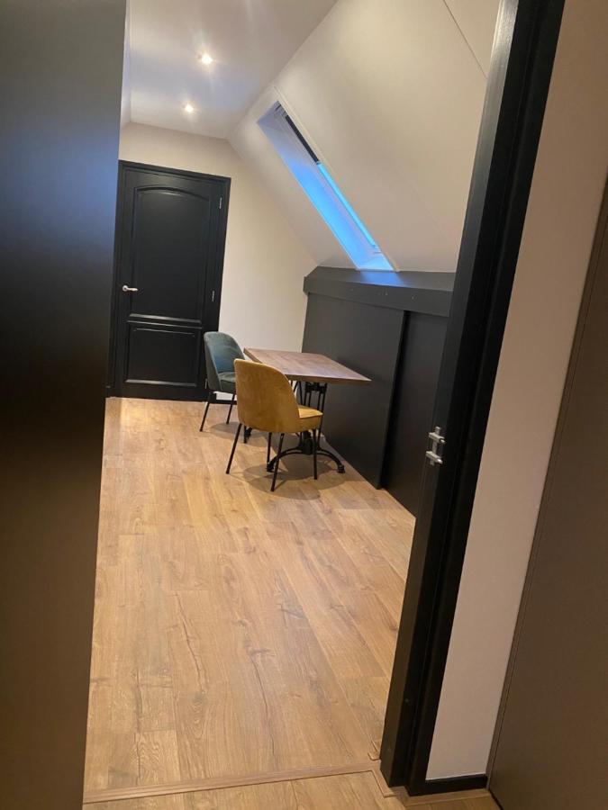 B&B De Streek Etten-Leur Bagian luar foto