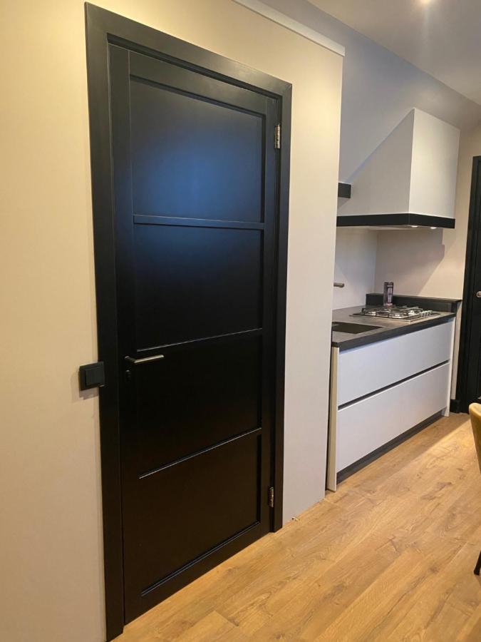 B&B De Streek Etten-Leur Bagian luar foto