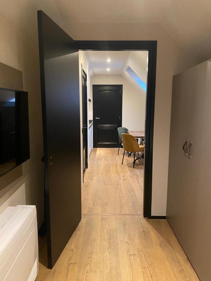 B&B De Streek Etten-Leur Bagian luar foto