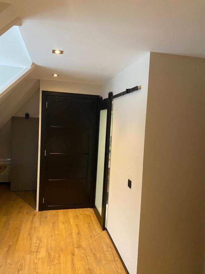 B&B De Streek Etten-Leur Bagian luar foto