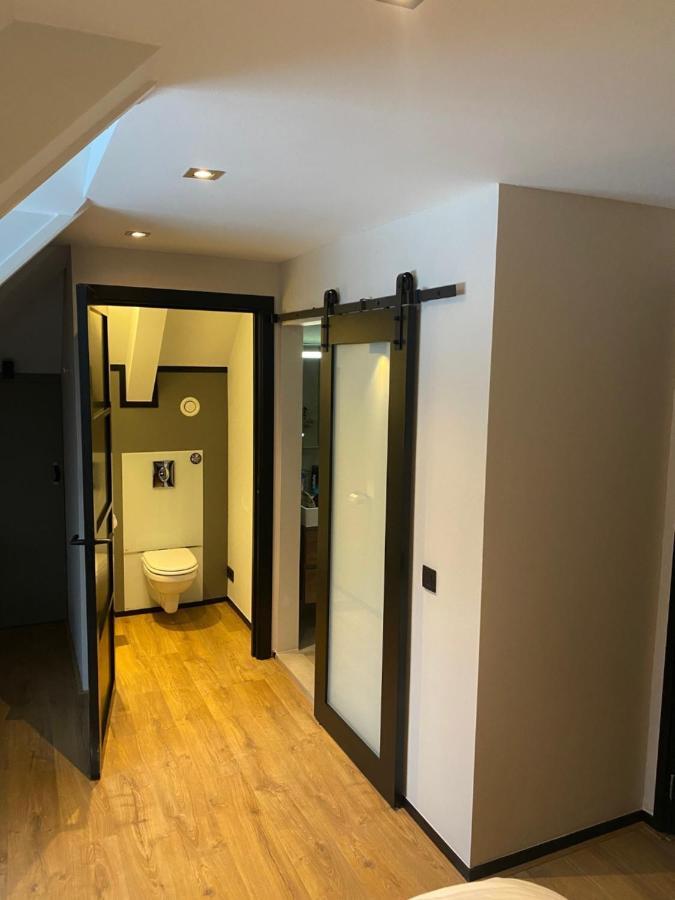 B&B De Streek Etten-Leur Bagian luar foto